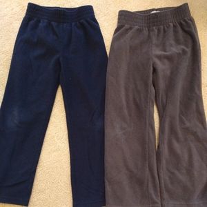 Boys pants